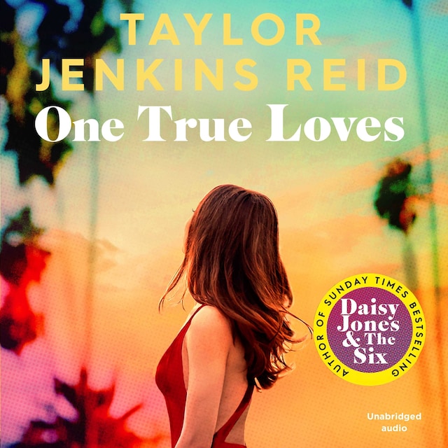 Book cover for One True Loves