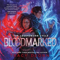 Bloodmarked