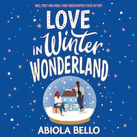 Love in Winter Wonderland