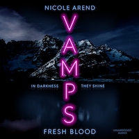 Vamps: Fresh Blood
