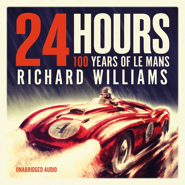 Book cover for 24 Hours