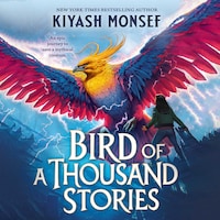 The Bird of a Thousand Stories