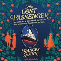 The Lost Passenger