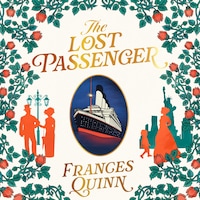 The Lost Passenger