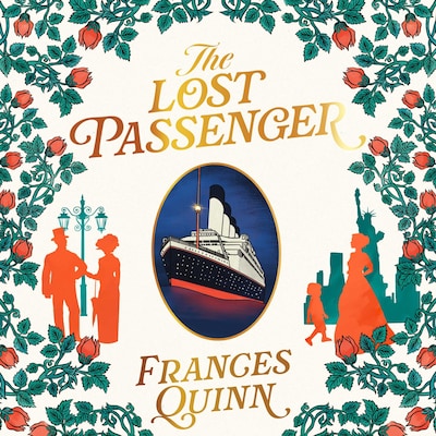 The Lost Passenger