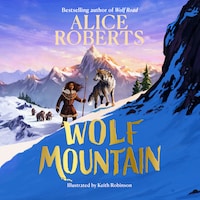 Wolf Mountain