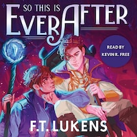 So This Is Ever After