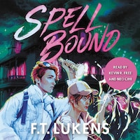 Spell Bound
