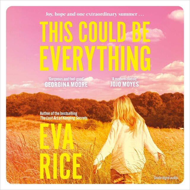 Couverture de livre pour This Could be Everything