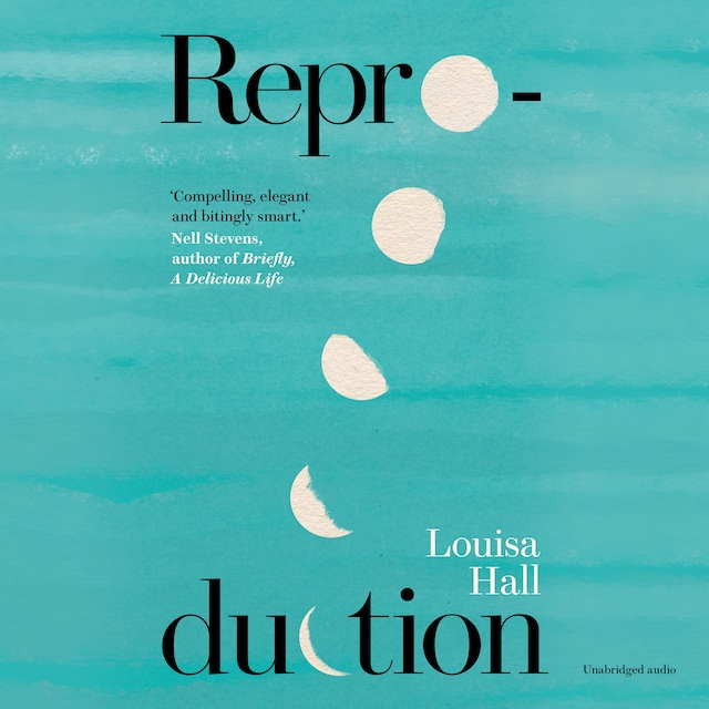 Book cover for Reproduction
