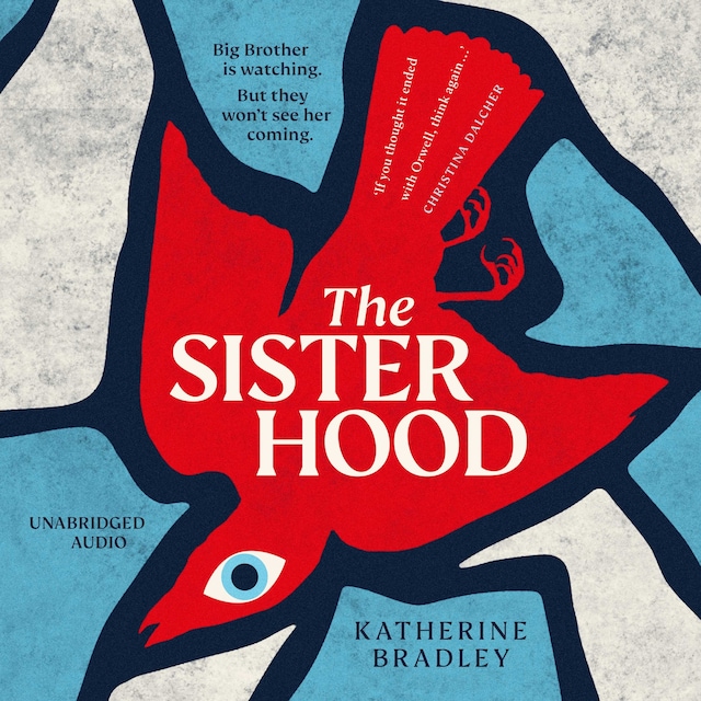 Portada de libro para The Sisterhood