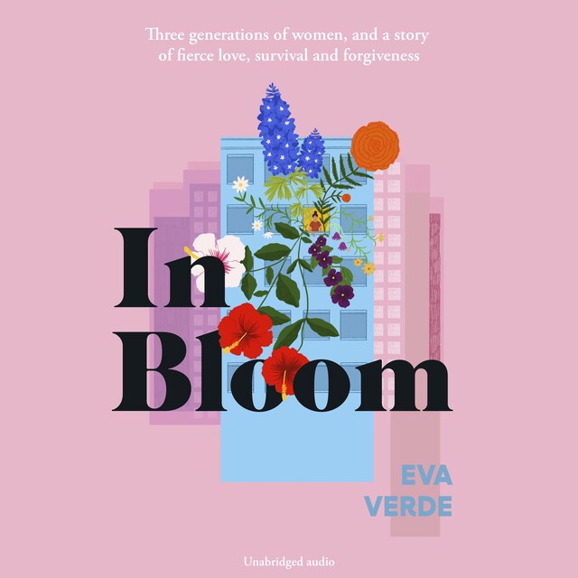 Book cover for In Bloom