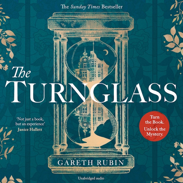 Book cover for The Turnglass