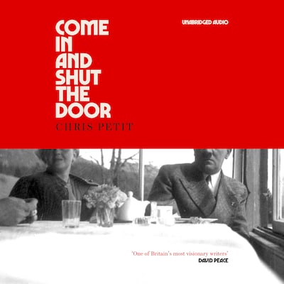 Come In and Shut the Door