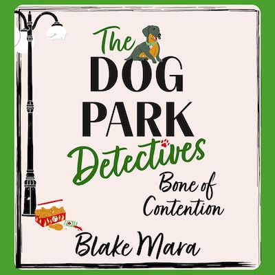 Bone of Contention