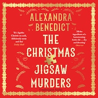 The Christmas Jigsaw Murders