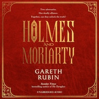 Holmes and Moriarty