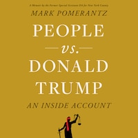 People vs. Donald Trump