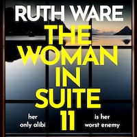 The Woman in Suite 11