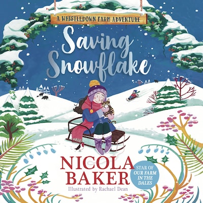 Saving Snowflake