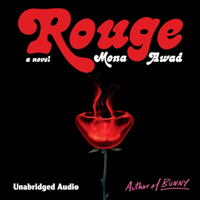 Book cover for Rouge