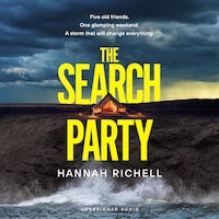 The Search Party
