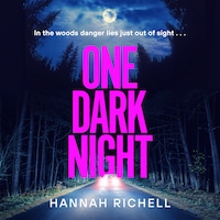 One Dark Night