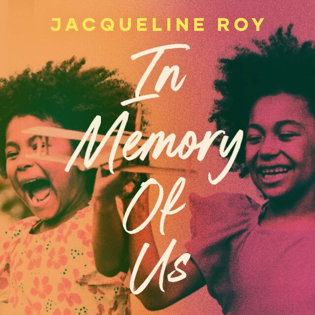 Book cover for In Memory of Us