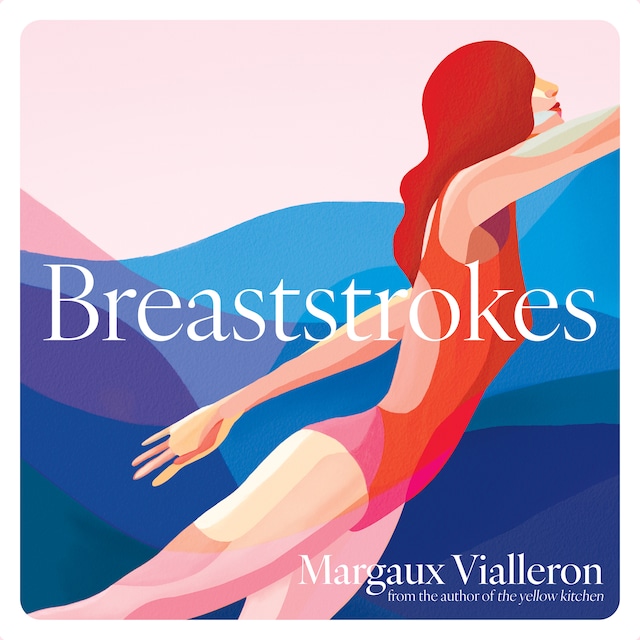 Book cover for Breaststrokes