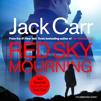 Red Sky Mourning