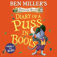 Diary of a Puss in Boots