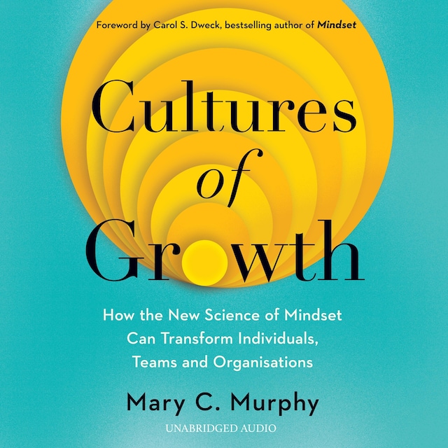 Book cover for Cultures of Growth