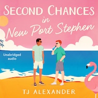 Second Chances in New Port Stephen