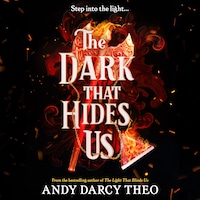 The Dark That Hides Us