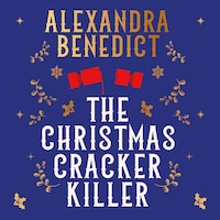 The Christmas Cracker Killer
