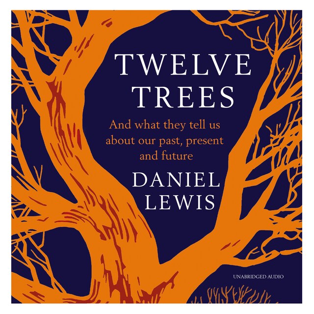 Book cover for Twelve Trees