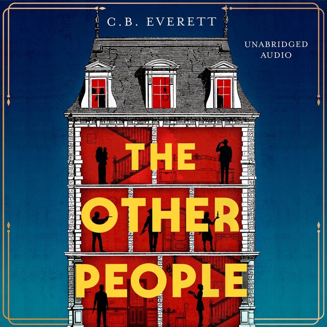 Book cover for The Other People