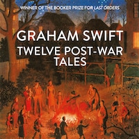 Twelve Post-War Tales