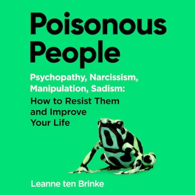 Poisonous People