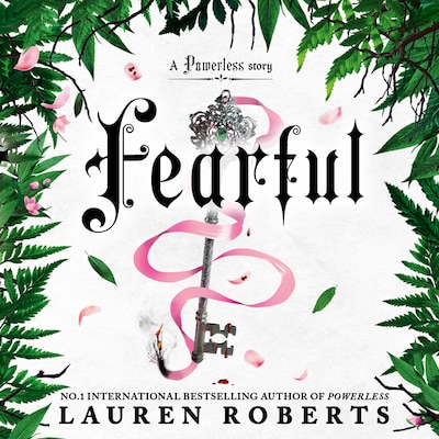 Fearful