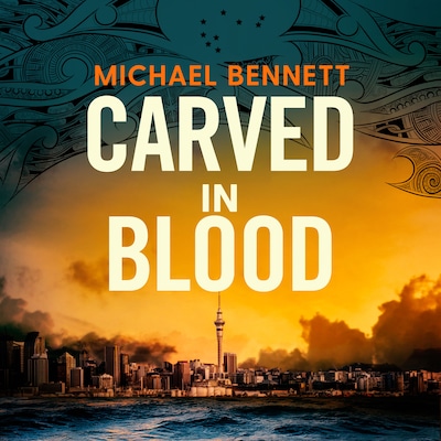 Carved in Blood
