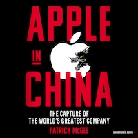 Apple in China