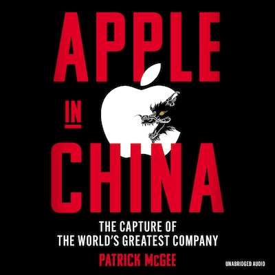 Apple in China