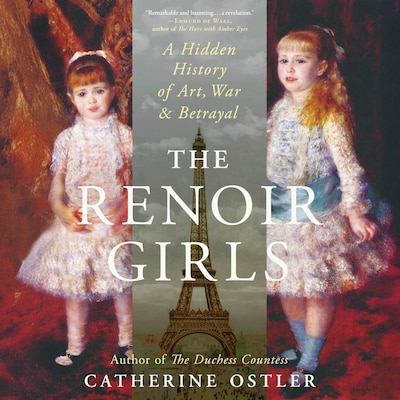 The Renoir Girls