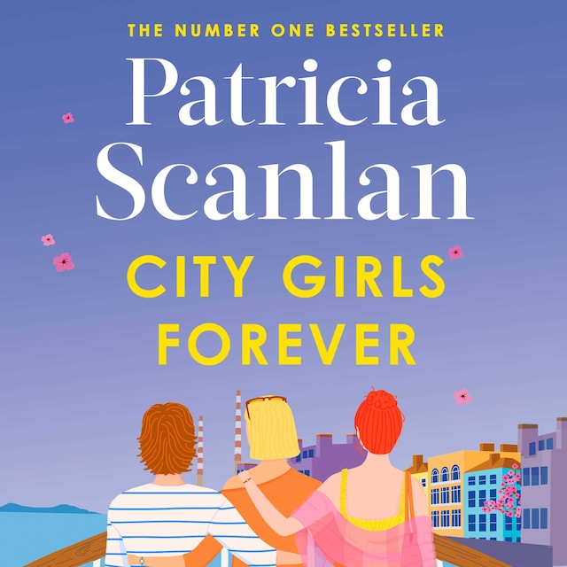 Book cover for City Girls Forever