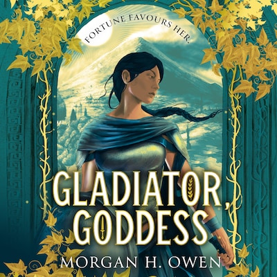 Gladiator, Goddess