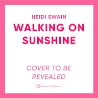 Walking on Sunshine