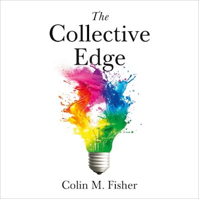 The Collective Edge