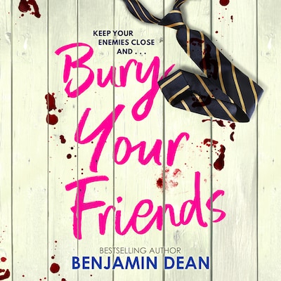 Bury Your Friends