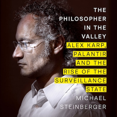 The Philosopher in the Valley